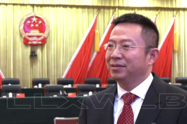 呂梁市委副書記、市長張廣勇呂梁是一片紅色的土地，更是一片充滿活力的土地。我將把大家的厚愛與信任轉化為干事創業的動力……[詳細]