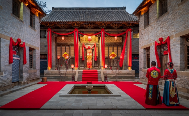 康養福地，彰顯高平特色的“實力擔當”