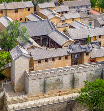 中國歷史文化名村——良戶村，保存完整、建筑精美。從明清時期的魁星樓，到現今的良戶書院，厚重的人文歷史、精美的三雕藝術、獨特的詩意楹聯、豐富的非遺文化，堪稱一幅中國北方太行古村落農耕商賈生活的“清明上河圖”“活著的古村落”。按照規劃，良戶村以“書香良戶 古藝工坊”為主題，依托傳統工藝資源形成多種體驗形態，包括非遺傳習所、鄉村博物館、藝術體驗工坊、文化主題民宿、農樂園采摘種植體驗等多種形式，同時注重發展親子研學功能，形成豐富的功能業態體驗。