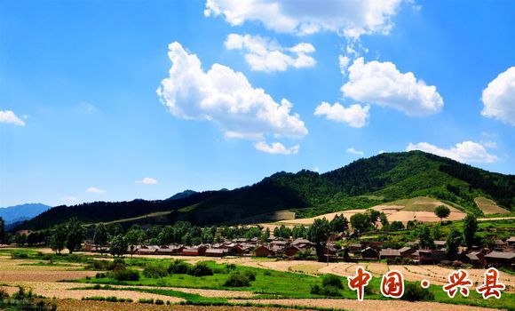 “兩山一洞”風景區