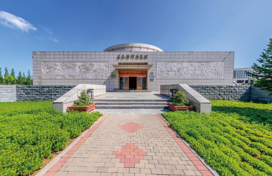 改革開放 增強高質量發展“新活力”右玉縣持續發揚改革開放時代精神，不斷汲取前行力量，讓轉型蹚新路的動力越來越強勁，讓高質量發展的空間越來越寬廣。